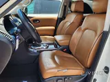 Nissan Patrol Platinum 2015 V8